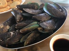 -七鲜渔港美食餐厅(巽寮湾海景店)