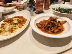 -石榴红了·非遗酥皮烤包子·新疆菜(瑞豪店)