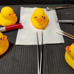 -匿名者纹身学院派·刺青