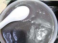 芝麻糊-百花传统甜品店(原址店)