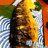 偶遇网红老牌日料
