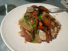 青蟹-珍宝海鲜JUMBO Seafood(尚嘉店)