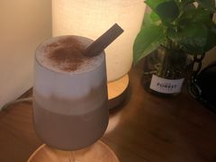 -慕咖啡(宽窄巷子店)