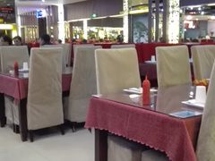 室内环境-维纳斯火锅烤肉自助餐厅