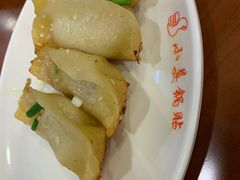 -小姜锅贴(凤凰街店)