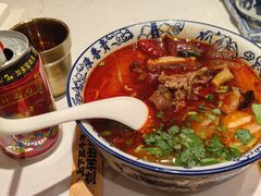 -陳香貴·兰州牛肉面(上海长风大悦城店)