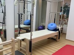 -私享伽瑜伽馆(汇峰铂金店)