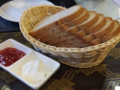 -满洲里饭店-尼基金俄餐厅