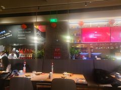-青年公社烤鸭(熙悦天街店)