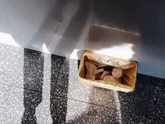 -Legno.ita Coffee by Wood(襄阳南路店)
