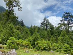 -燕子沟风景区