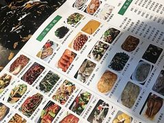 -大众酸菜鱼(梨花巷总店)