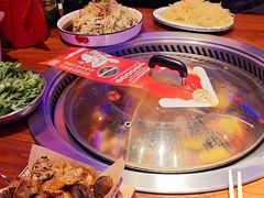 -山河屯铁锅炖(哈西站店)