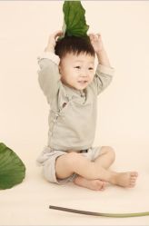 -布恩儿童摄影
