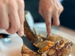 -莉莉海堂HAITANG·烤鸭(国贸商城店)