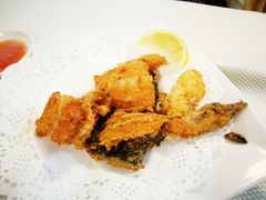 -新享乐海鲜(翠华路店)