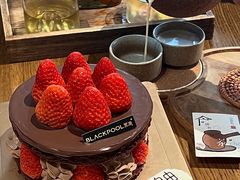 -黑池口感烘焙·生日蛋糕(坂田店)