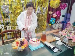 -国际月月生母婴月子中心(旗舰店)