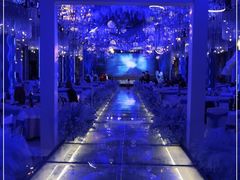 -海天一色海景自助餐厅(西港花园店)