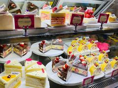 -PAOPAO Bakery&Café(港汇店)