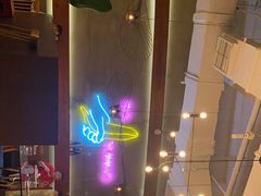 -The Rug Cafe(王府中环店)