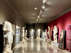 -安塔利亚博物馆