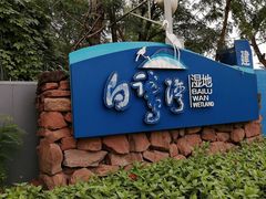 -白鹭湾湿地公园