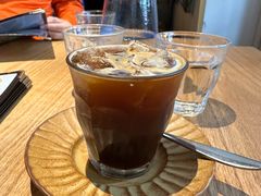 -Common Table · Brunch & Coffee