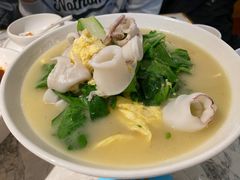 -悦海·家宴·冰花皮皮虾大锅贴(宝龙店)