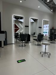 -FINE HAIR 烫染专业设计