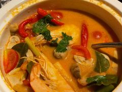 -瓦城泰国料理(芮欧百货店)