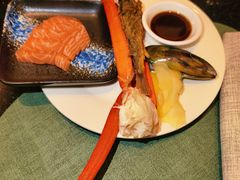 -东方红海鲜百汇(国际大厦店)