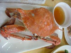 DSC02069-海岛渔村大酒店(云霄路店)