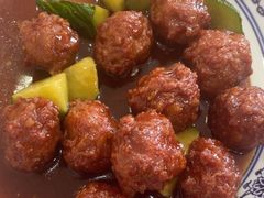 -北大地皖峰饭馆