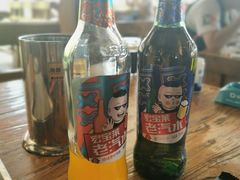 -江城老胖串店(湖西路店)