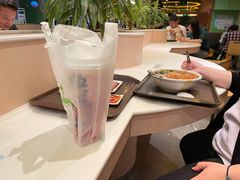 -水平有限广西米粉·广西风味集(五道口店)