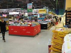 -卜蜂莲花(杨高北路店)