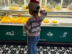 -雕刻时光咖啡馆(交大店)