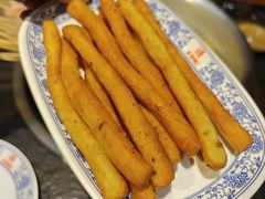 -来涮蜀鲜货火锅串串香(菜市口店)