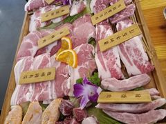 -牛道精致烤肉(海安店)