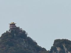 -终南山国家森林公园