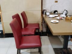 餐具摆设-点心皇子茶餐厅(万国大都会店)