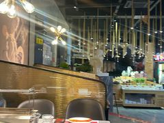 -鼎原力量东北吊炉烧烤(幸福街店)