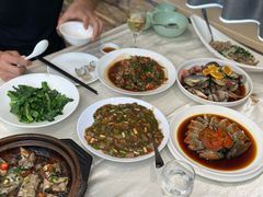 -好兄弟郭巨海鲜(天一阁店)