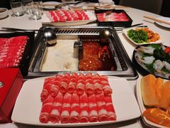 -海底捞火锅(中商百货店)