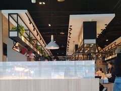 -比格比萨自助(诺亚大厦店)