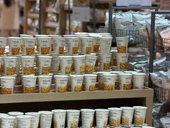 -MUJI无印良品(华贸店)