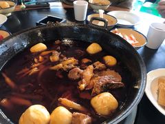 -李子坝梁山鸡(李子坝大鸡哥店)