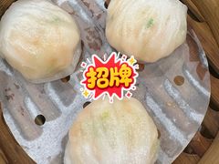 -点都德(龙之梦店)