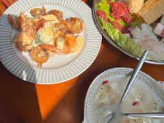 -About Bistro關於·泰式家庭料理